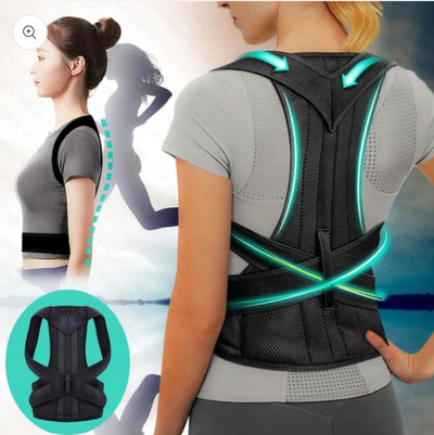 AGM™ Posture Corrector Belt