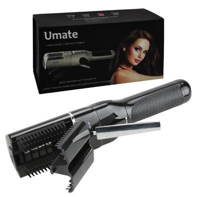 Umate Cordless Split End Hair Trimmer